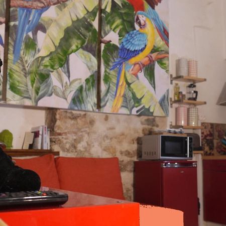 Cite Des Papes Apartment Avignon Exterior photo